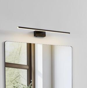 Eglo 901848-LED Koup. osvětlení zrcadla CONETTILLA LED/10W/230V 60 cm IP44 černá