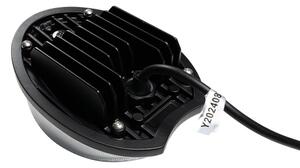 SADA 2x LED Bodové svítidlo pro traktor JOHN DEER LED/45W/10-30V IP69 5700K