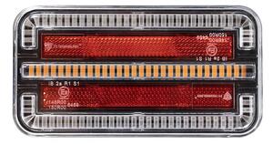 LED Sdružené světlo LED/12-24V IP65