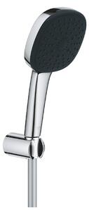 GROHE Vitalio Comfort 110 - Sprchový set s držákem se 3 proudy, chrom 26176001