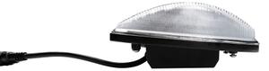 SADA 2x LED Bodové svítidlo pro traktor JOHN DEER LED/45W/10-30V IP69 5700K