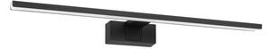 Eglo 901848-LED Koup. osvětlení zrcadla CONETTILLA LED/10W/230V 60 cm IP44 černá