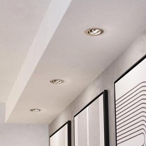 Eglo 902282-SADA 3xLED Stm. podh. svítidlo SALICETO LED/6,4W/230V pr.8,8cm chrom