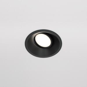 Maytoni Vestavné svítidlo DOT, 50W, ⌀ 9,3 cm, 1xGU10 Barva: Černá
