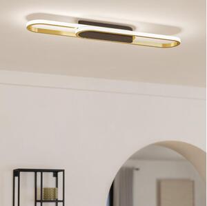 Eglo 902159 - LED Stropní svítidlo CONIVARENA LED/20W/230V 2700/4000/6500K zlatá