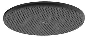 Hansgrohe Raindance Alive S - Hlavová sprcha 300 1jet, EcoSmart, černá matná 24521670