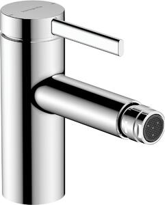 Hansgrohe Zesis S - Bidetová baterie s odtokovou soupravou, chrom 74200000