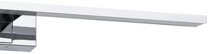 Eglo 901846-LED Koup. osvětlení zrcadla CONETTILLA LED/10W/230V 60 cm IP44 chrom