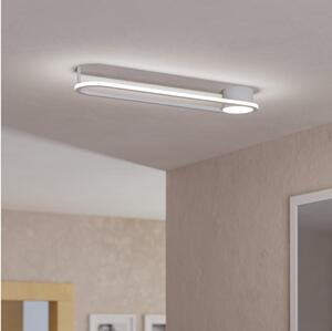 Eglo 902152-LED Stropní svítidlo COLLECORVINO LED/24W/230V 2700/4000/6500K bílá