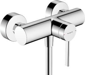 Hansgrohe Zesis S - Sprchová baterie nástěnná, chrom 74621000