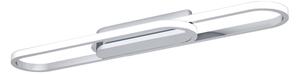 Eglo 902161 - LED Stropní svítidlo CONIVARENA LED/20W/230V 2700/4000/6500K chrom