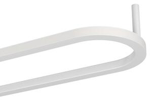 Eglo 902152-LED Stropní svítidlo COLLECORVINO LED/24W/230V 2700/4000/6500K bílá