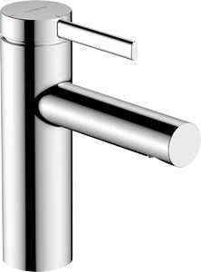 Hansgrohe Zesis S - Umyvadlová baterie 100 CoolStart bez odtokové soupravy, chrom 74721000