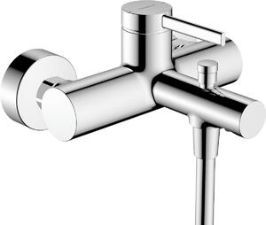 Hansgrohe Zesis S - Vanová baterie nástěnná, chrom 74420000