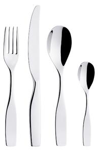 Příbory Citterio 98 iittala sada 16 ks mirror