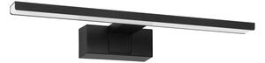 Eglo 901847-LED Koup. osvětlení zrcadla CONETTILLA LED/7W/230V 40 cm IP44 černá