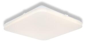 Osram - LED Stropní svítidlo CEILING SQUARE LED/36W/230V 4000K 38x38 cm bílá