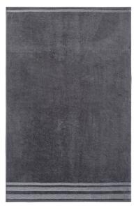 LIVARNO home Froté osuška, 100 x 150 cm (šedá) (100345318002)