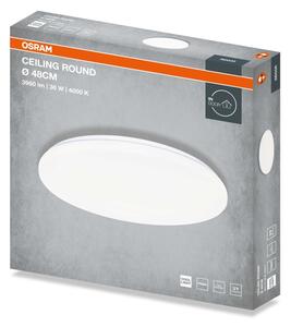Osram - LED Stropní svítidlo CEILING ROUND LED/36W/230V 4000K pr. 48 cm bílá