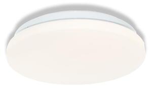 Osram - LED Koup stropní svítidlo CEILING ROUND LED/12W/230V pr. 26 cm IP44 bílá