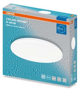 Osram - LED Koup stropní svítidlo CEILING ROUND LED/36W/230V pr. 48 cm IP44 bílá