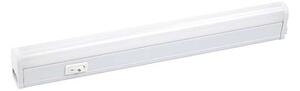 LED kuchyňské svítidlo WO203-20, 28 cm, bílá