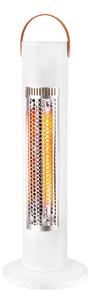 Infrazářič IR05 600W, bílá