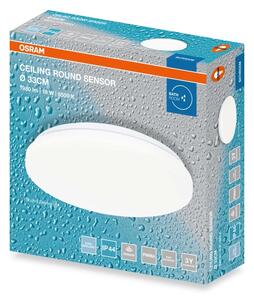 Osram - LED Koup stropní svítidlo CEILING ROUND LED/18W/230V pr. 33 cm IP44 bílá