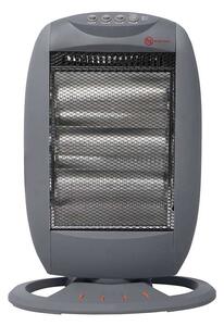 Infrazářič IR01 1200W, šedá