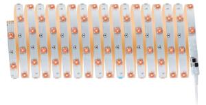 Paulmann 3989 - LED RGBW/19W Stmívatelný pásek TIP 10 m 230V + dálkové ovládání