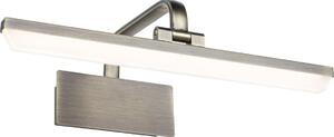Paulmann 95569 - LED/9,5W Obrazové svítidlo RENAN 230V 40 cm mosaz
