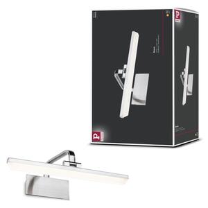 Paulmann 95572 - LED/9,5W Obrazové svítidlo RENAN 230V 40 cm matný chrom