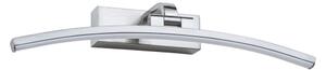 Paulmann 95557 - LED/8,5W Obrazové svítidlo BENTO 230V 40 cm matný chrom