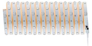 Paulmann 3989 - LED RGBW/19W Stmívatelný pásek TIP 10 m 230V + dálkové ovládání
