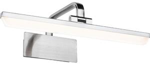 Paulmann 95572 - LED/9,5W Obrazové svítidlo RENAN 230V 40 cm matný chrom
