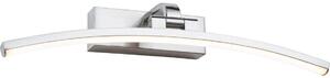 Paulmann 95557 - LED/8,5W Obrazové svítidlo BENTO 230V 40 cm matný chrom