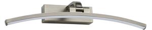 Paulmann 95560 - LED/8,5W Obrazové svítidlo BENTO 230V 40 cm mosaz
