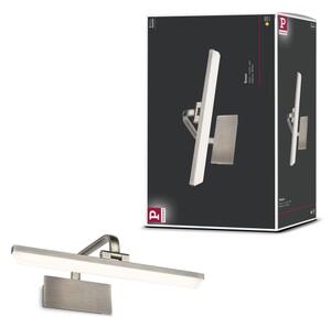 Paulmann 95569 - LED/9,5W Obrazové svítidlo RENAN 230V 40 cm mosaz