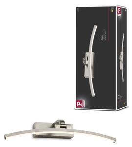 Paulmann 95560 - LED/8,5W Obrazové svítidlo BENTO 230V 40 cm mosaz