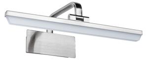 Paulmann 95572 - LED/9,5W Obrazové svítidlo RENAN 230V 40 cm matný chrom