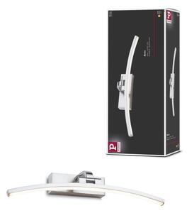 Paulmann 95557 - LED/8,5W Obrazové svítidlo BENTO 230V 40 cm matný chrom