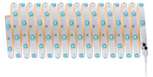 Paulmann 3989 - LED RGBW/19W Stmívatelný pásek TIP 10 m 230V + dálkové ovládání