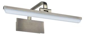 Paulmann 95569 - LED/9,5W Obrazové svítidlo RENAN 230V 40 cm mosaz