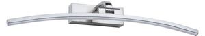 Paulmann 95558 - LED/10W Obrazové svítidlo BENTO 230V 50 cm matný chrom