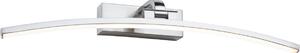 Paulmann 95558 - LED/10W Obrazové svítidlo BENTO 230V 50 cm matný chrom