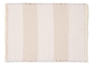 Béžová koupelnová předložka 50x70 cm Bina – Kave Home
