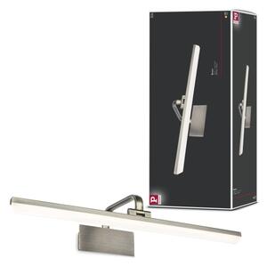 Paulmann 95570 - LED/11W Obrazové svítidlo RENAN 230V 60 cm mosaz