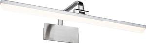 Paulmann 95573 - LED/11W Obrazové svítidlo RENAN 230V 60 cm matný chrom