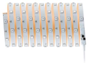 Paulmann 3988 - LED RGBW/13W Stmívatelný pásek TIP 5 m 230V + dálkové ovládání