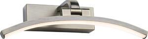 Paulmann 95559 - LED/6W Obrazové svítidlo BENTO 230V 30 cm mosaz
